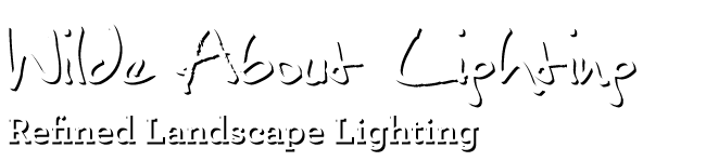 Landscape Lighting Solutions